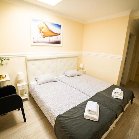 Villa Palace Novi Sad Dış mekan fotoğraf