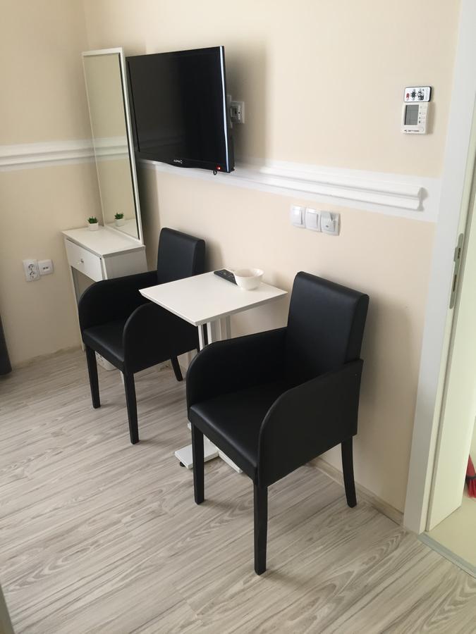 Villa Palace Novi Sad Dış mekan fotoğraf