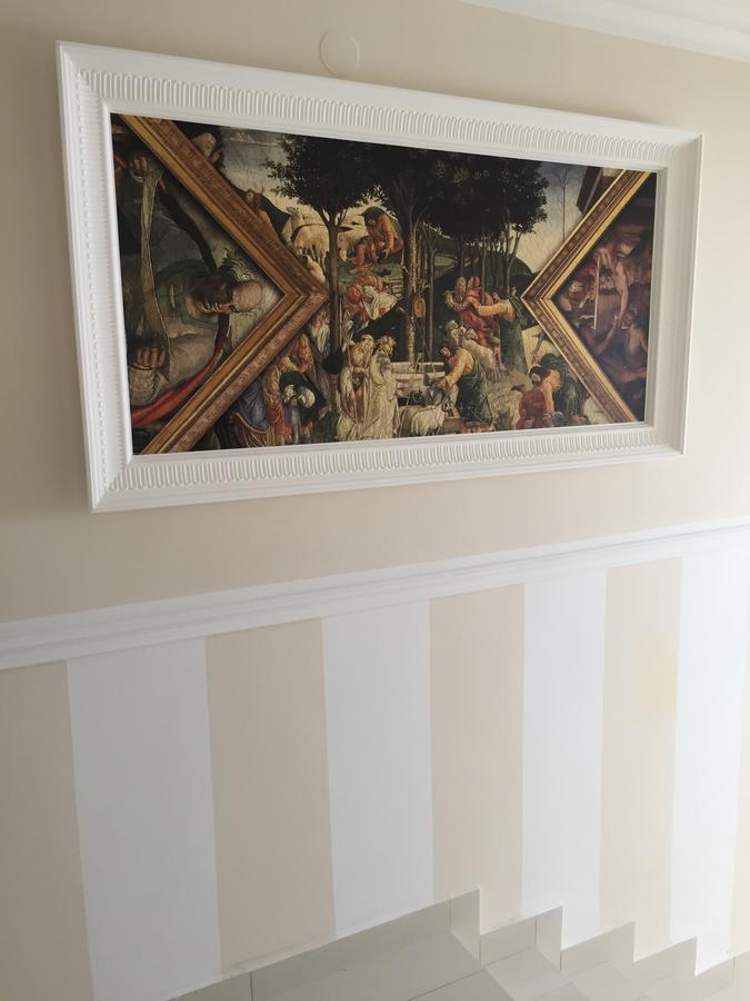 Villa Palace Novi Sad Dış mekan fotoğraf