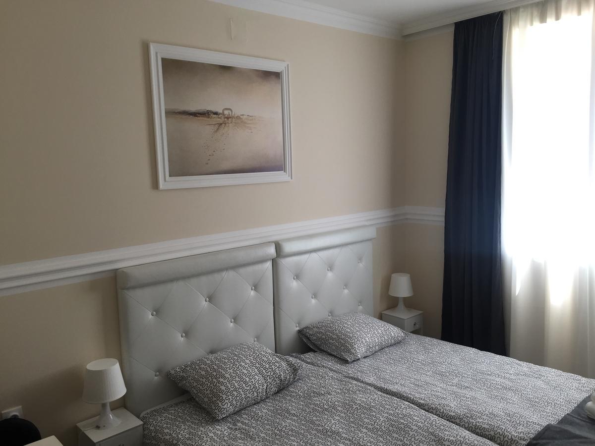 Villa Palace Novi Sad Dış mekan fotoğraf