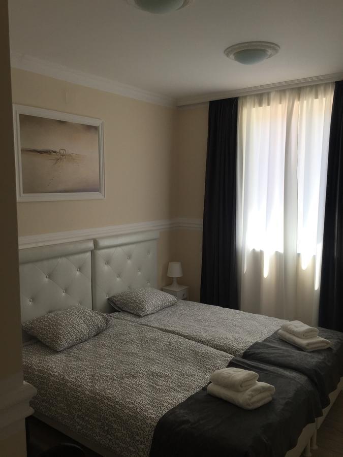 Villa Palace Novi Sad Dış mekan fotoğraf
